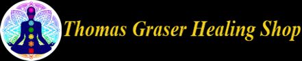 Thomas Graser Healing Shop