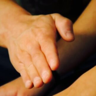 Persönliche Behandlung